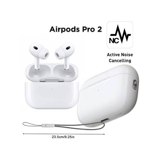Airpods Pro 2 ( 2nd Generation ) | Best Quality Airpods Pro 2 | Best Sound Quality Airpods | Airpods 2