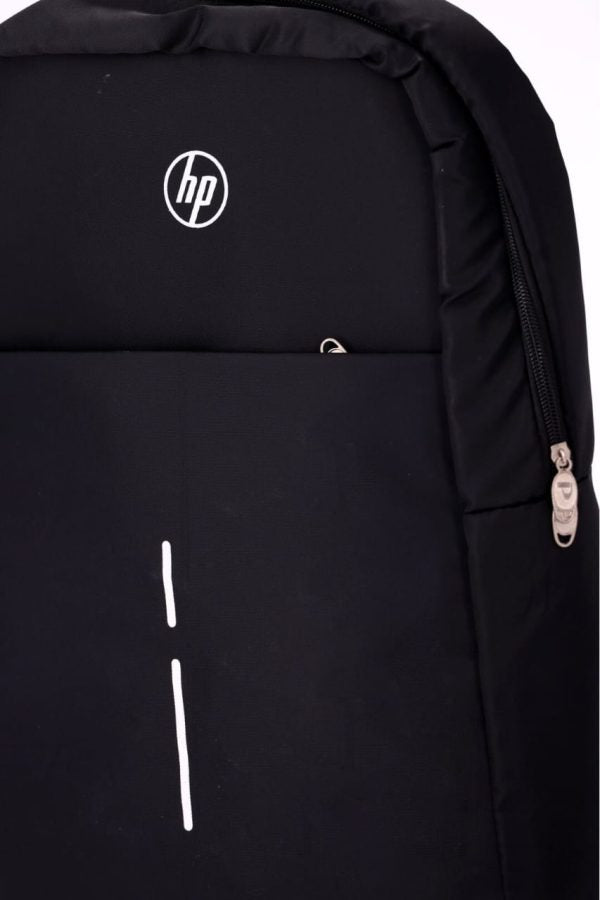 Hp Laptop Bag Value Backpack 15.6 Inch – Stylish Sport Bag For Laptops, Premium Quality And Long-lasting Durability