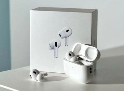 Airpods Pro 2 ( 2nd Generation ) | Best Quality Airpods Pro 2 | Best Sound Quality Airpods | Airpods 2
